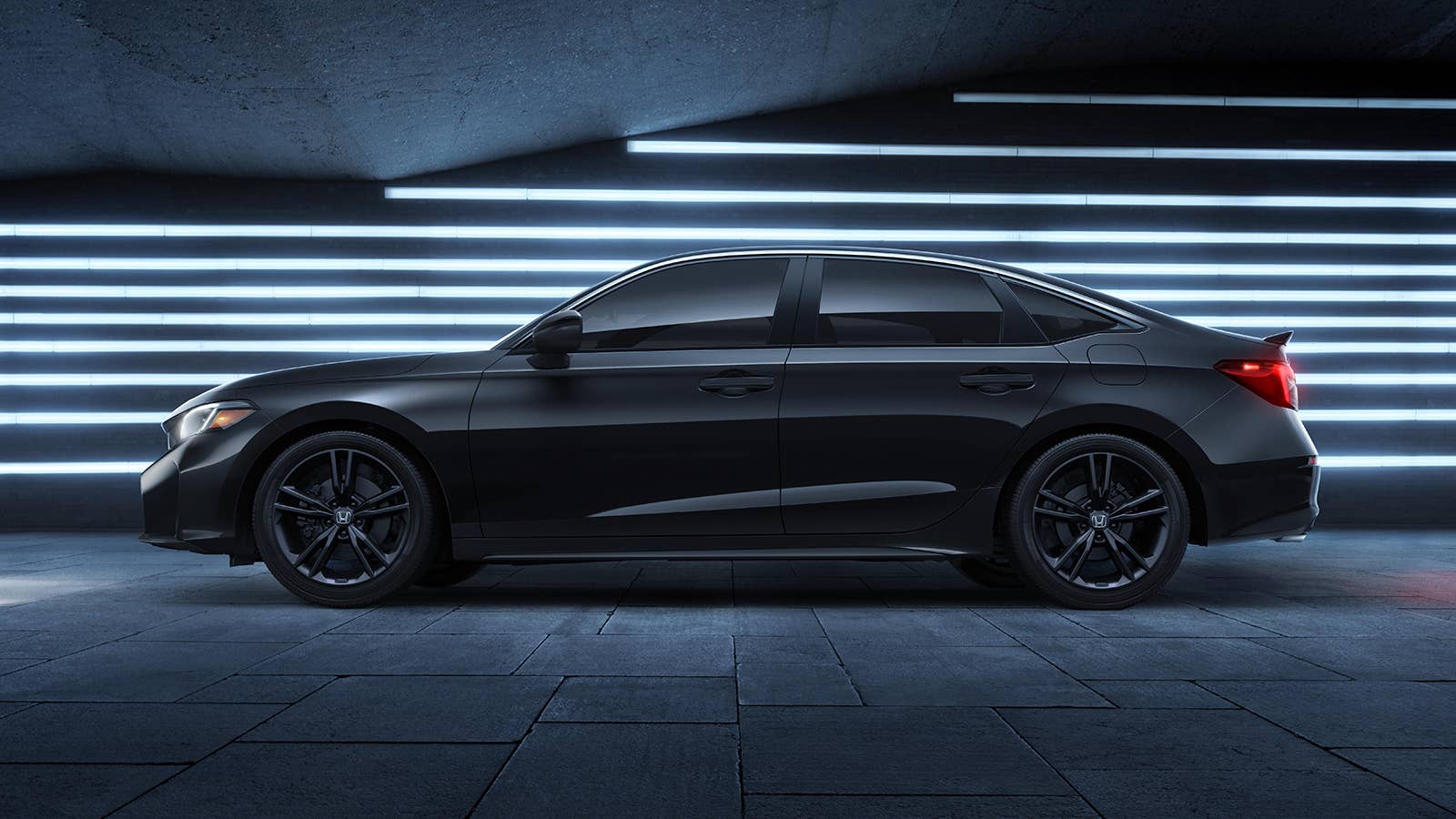 2025 Honda Civic Si