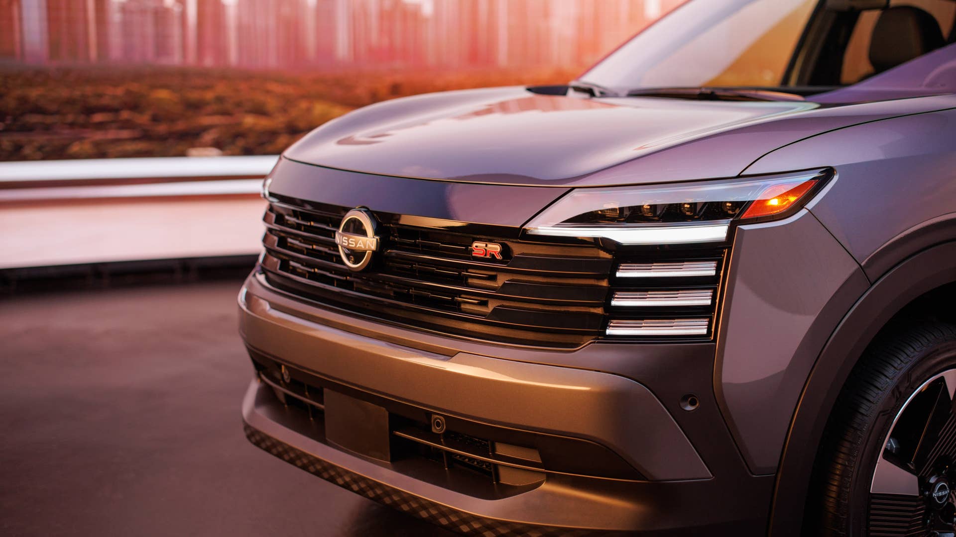 2025 Nissan Kicks