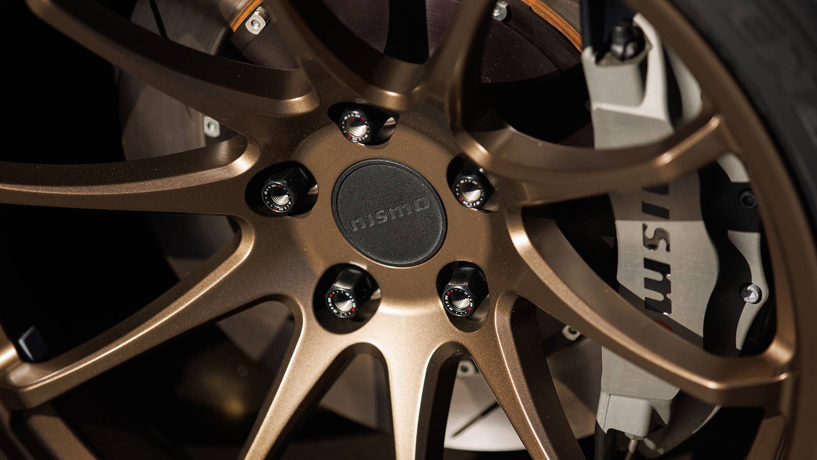 2022 NISMO Performance Parts Z