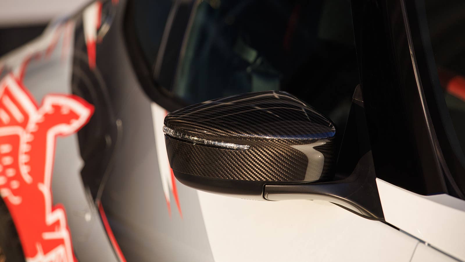 2022 NISMO Performance Parts Z