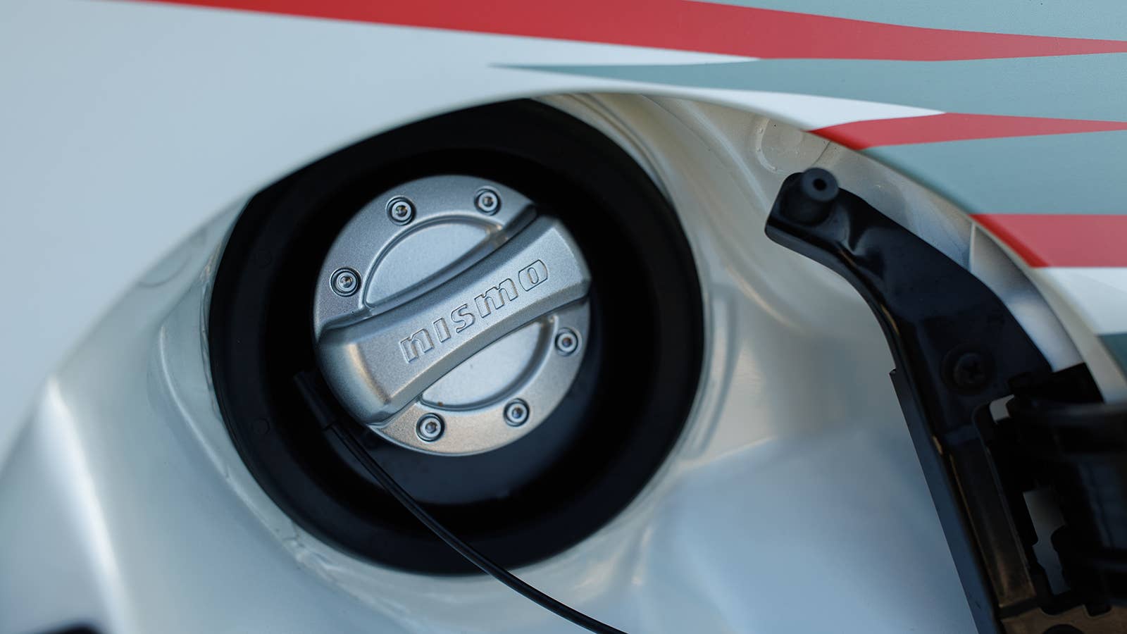 2022 NISMO Performance Parts Z