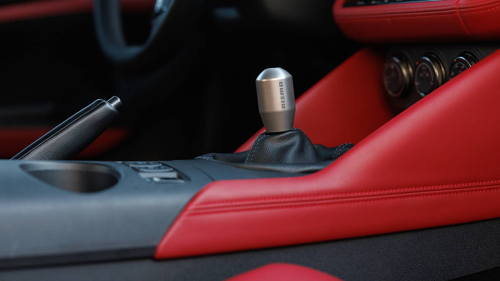 2022 NISMO Performance Parts Z