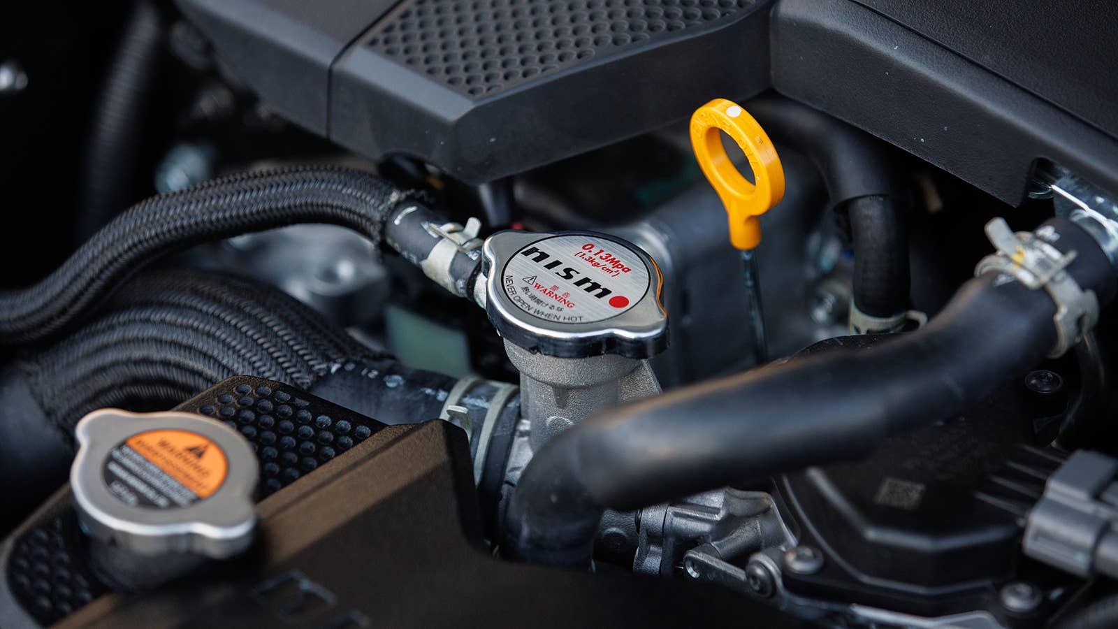 2022 NISMO Performance Parts Z