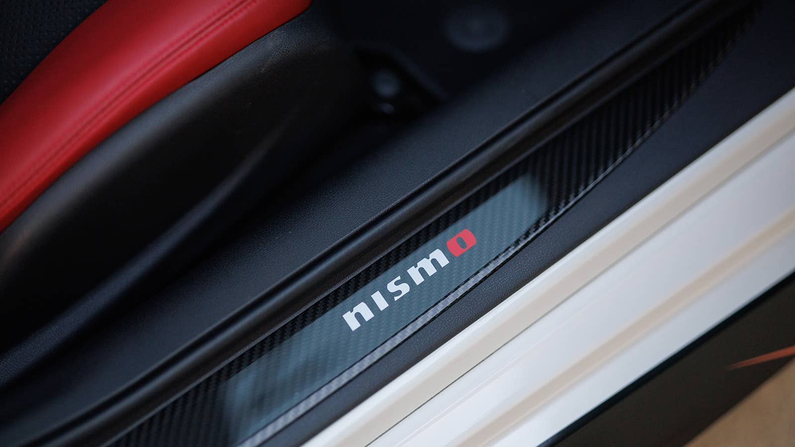 2022 NISMO Performance Parts Z