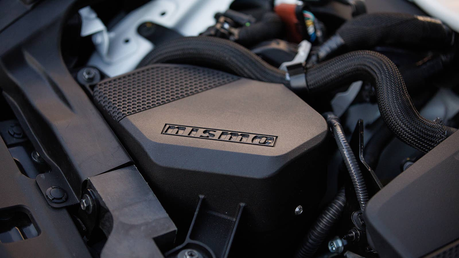2022 NISMO Performance Parts Z