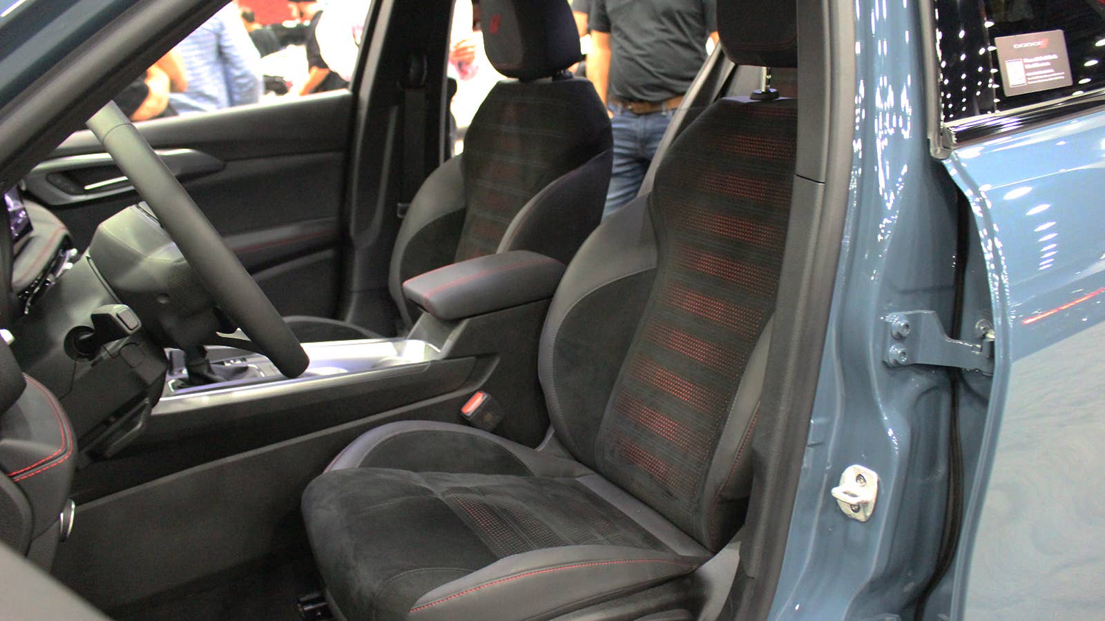 2023 Dodge Hornet GT