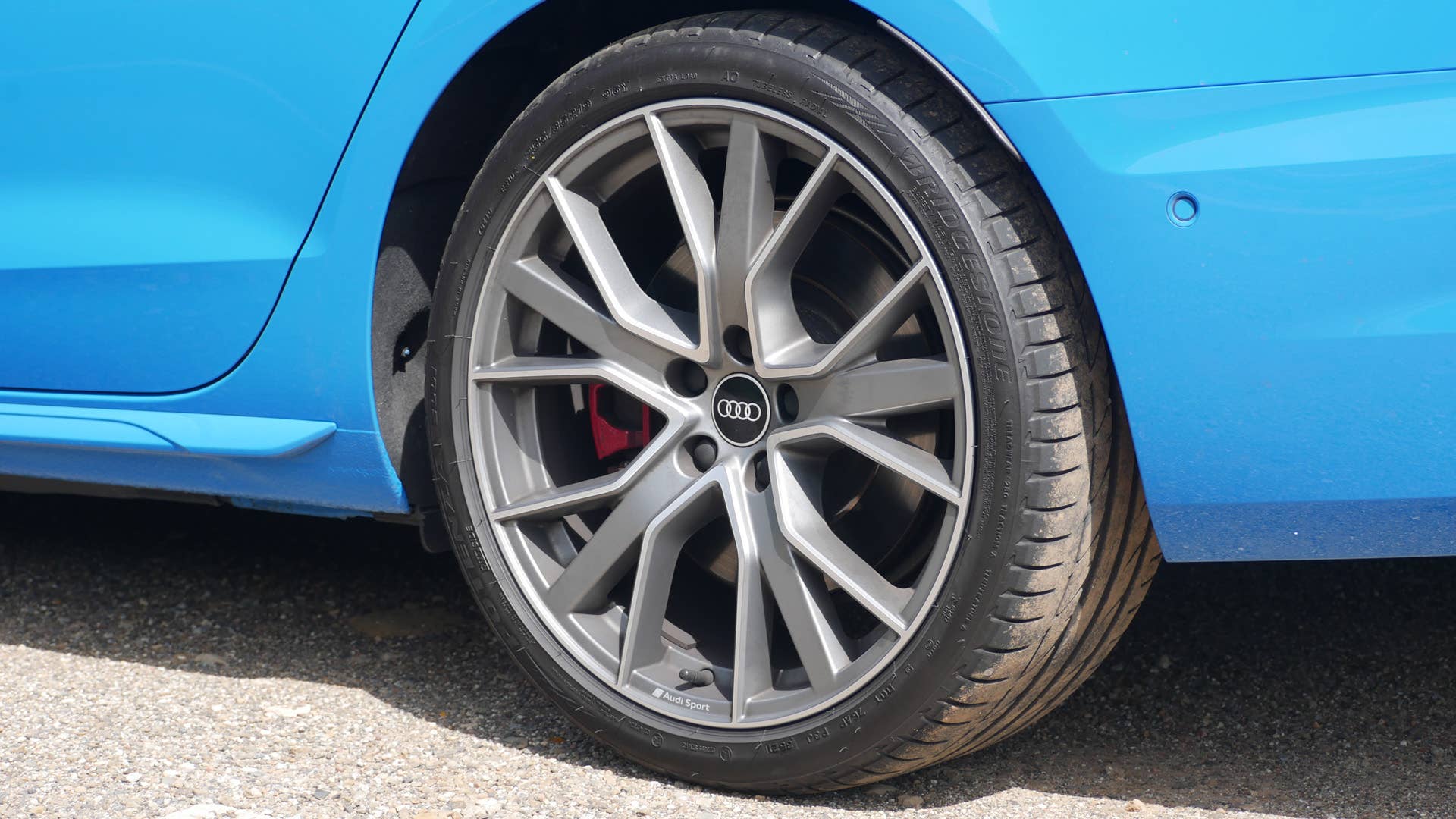 2023 Audi S4 Road Test: Hey! Remember me? - Autoblog