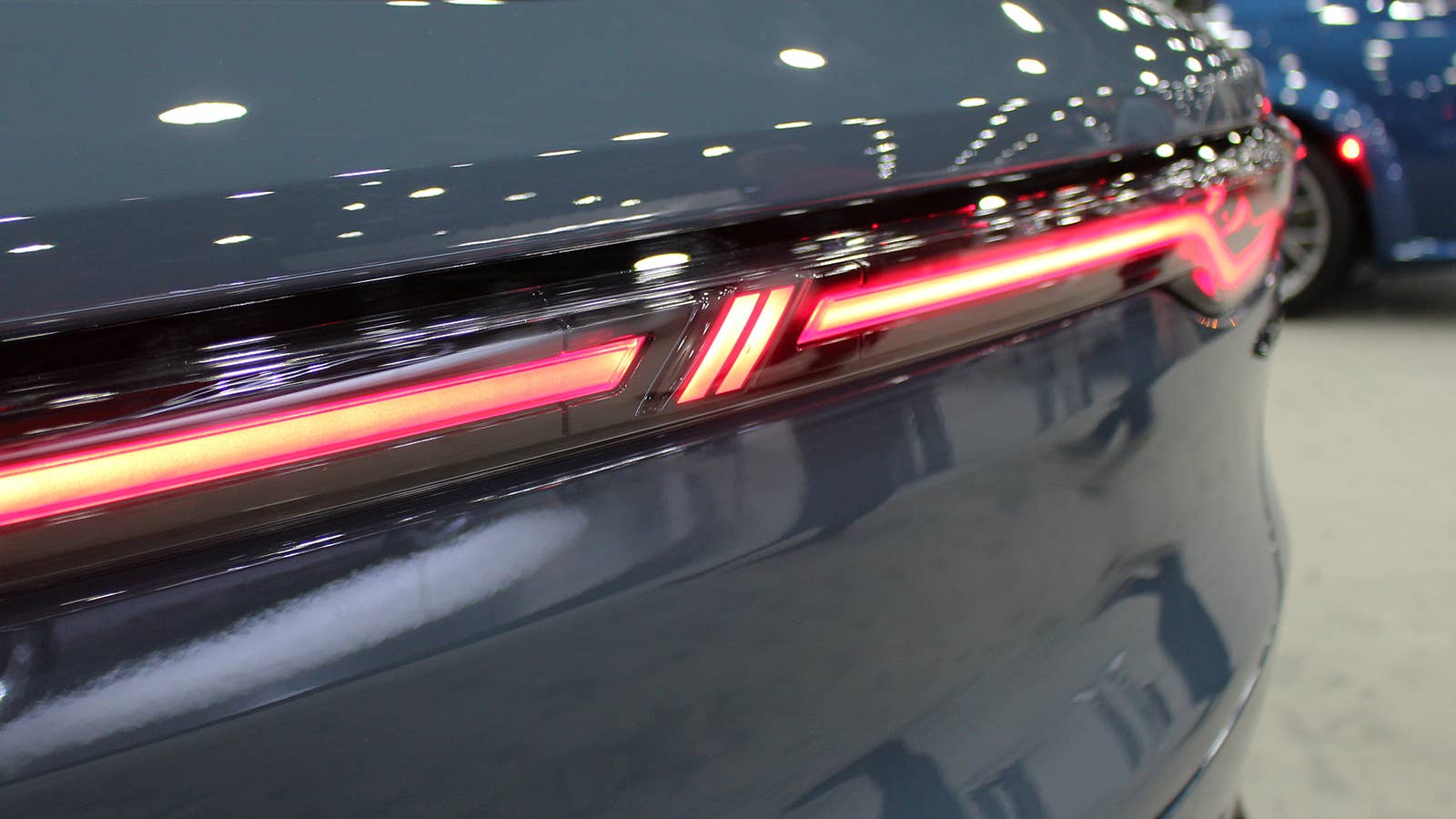 2023 Dodge Hornet GT