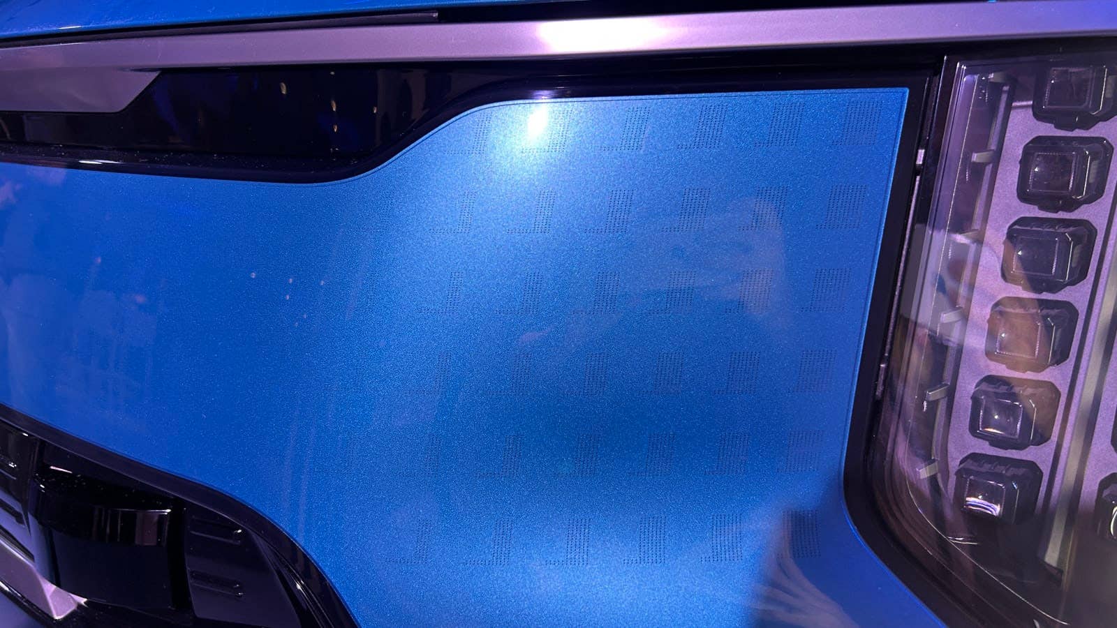 2024 Kia EV9 GT-Line