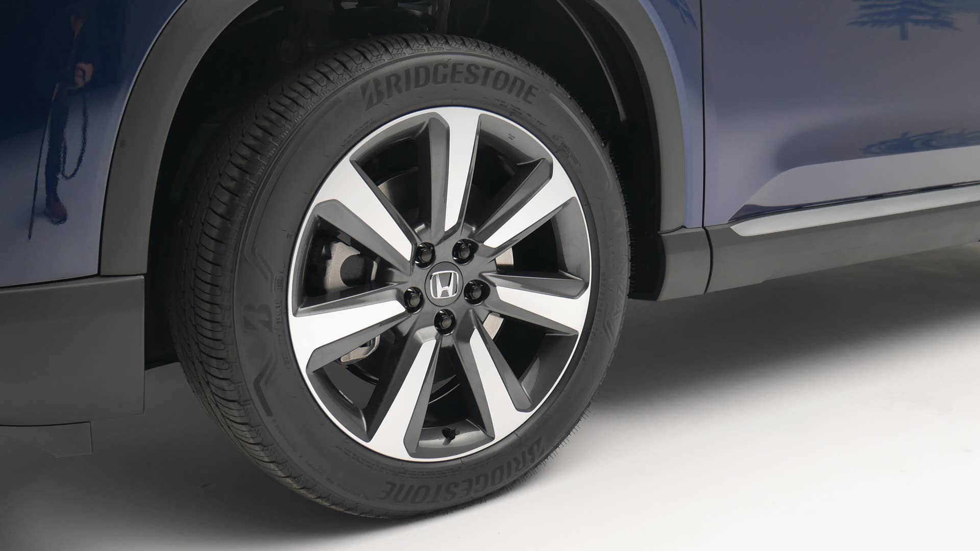 2023 Honda Pilot earns IIHS Top Safety Pick+ - Autoblog
