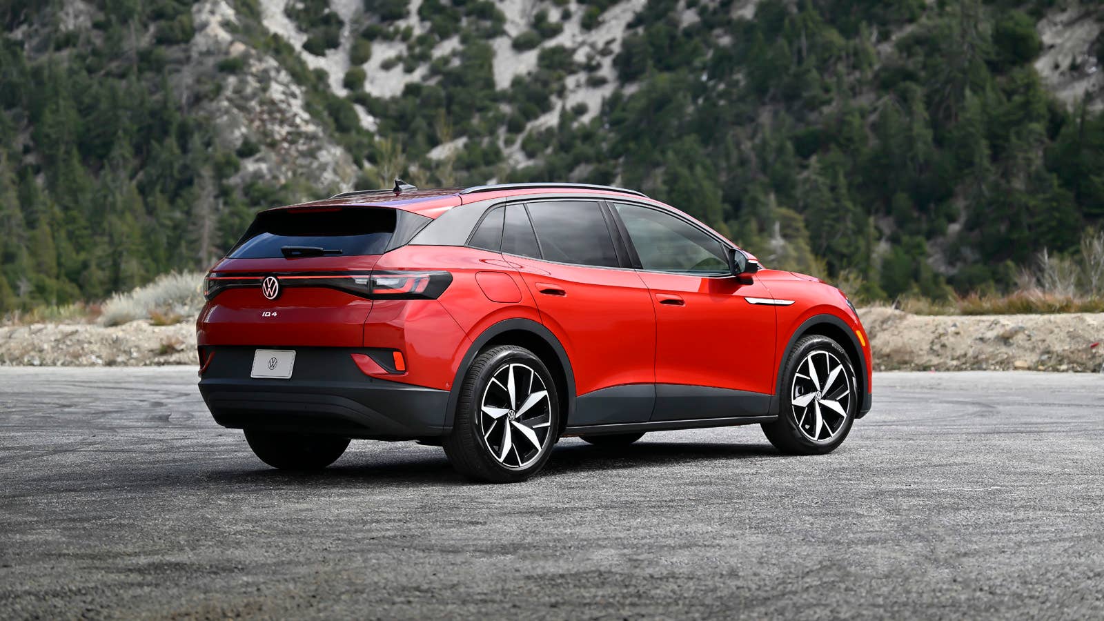2024 Volkswagen ID.4