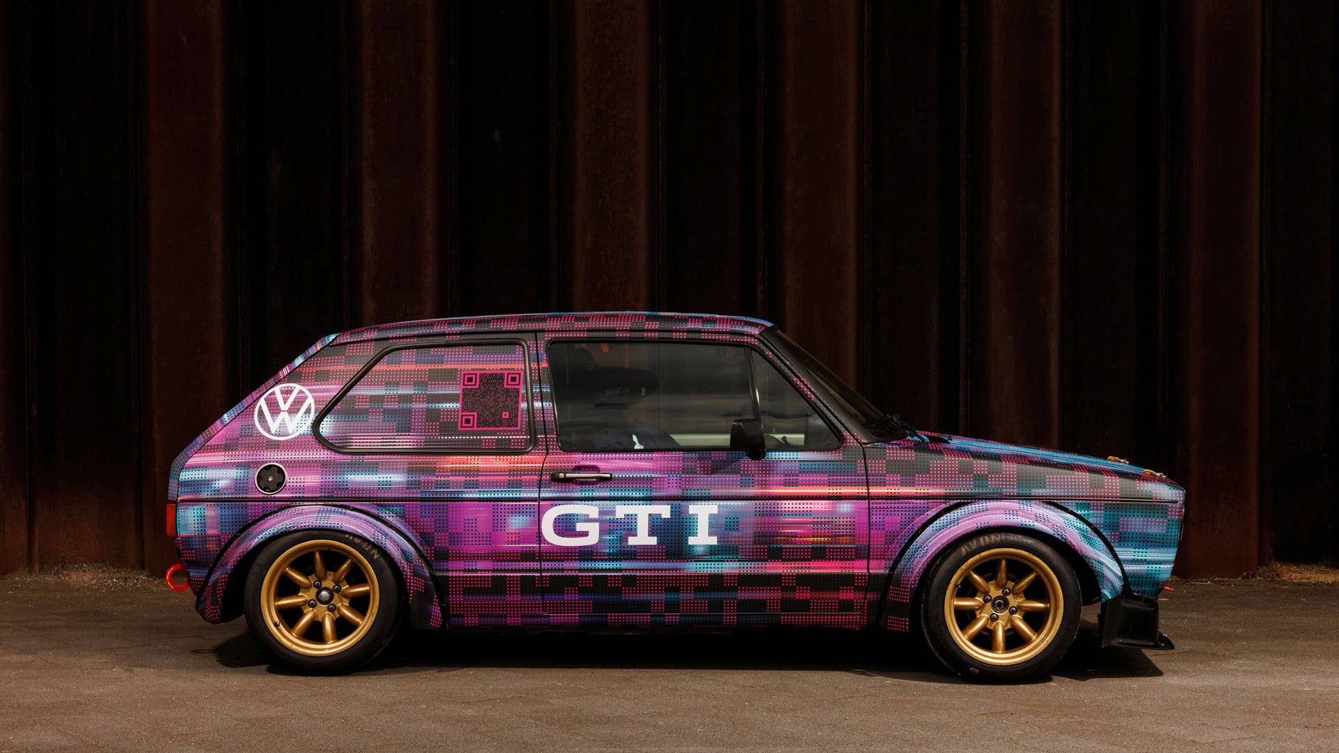 Volkswagen Golf GTI Clubsport debuts this weekend at the 'Ring - Autoblog