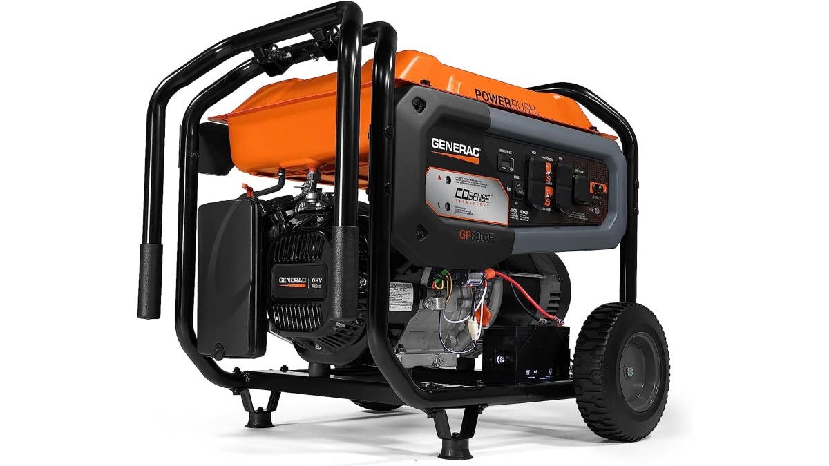 The best Prime Day deals on generators and power banks - Autoblog
