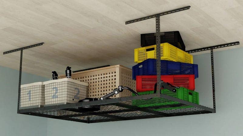 Build out your dream garage with these deals from Wayfair - Autoblog