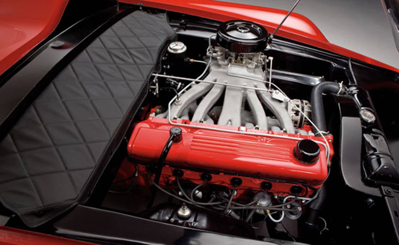 1960 Plymouth XNR
