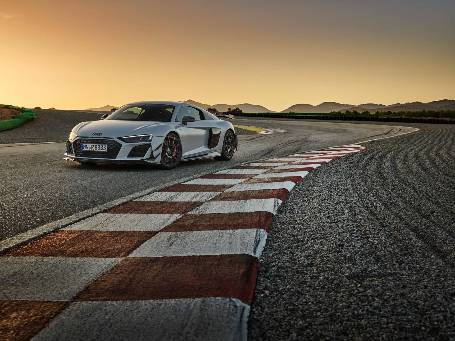 2023 Audi R8 to be the 17th and last year for the super coupe - Autoblog