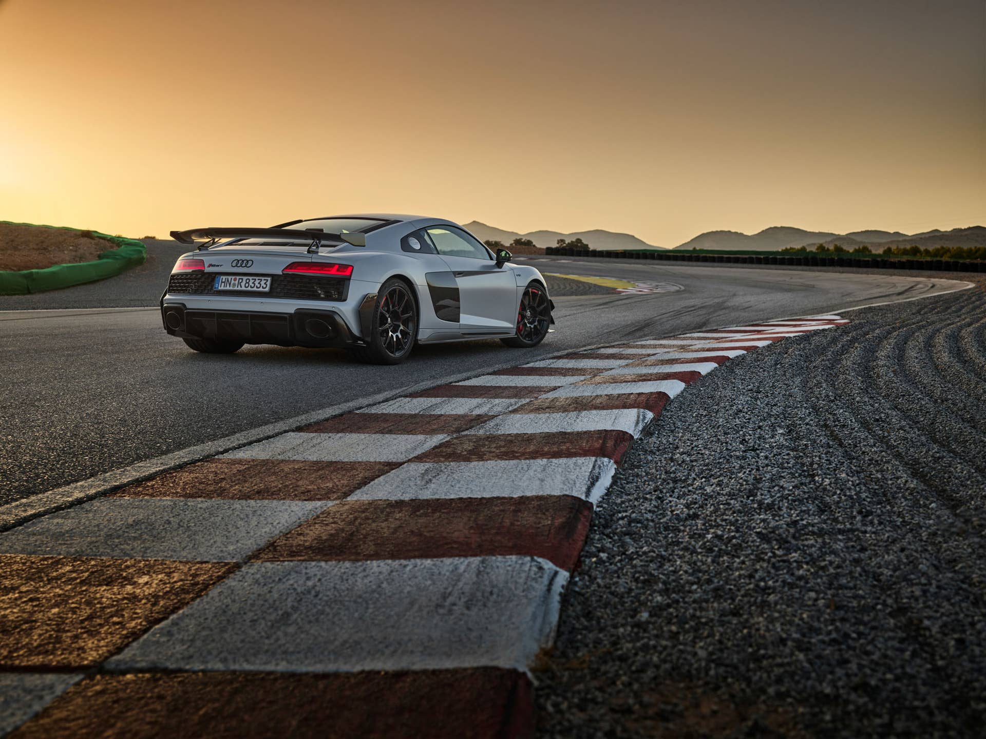 2023 Audi R8 to be the 17th and last year for the super coupe - Autoblog