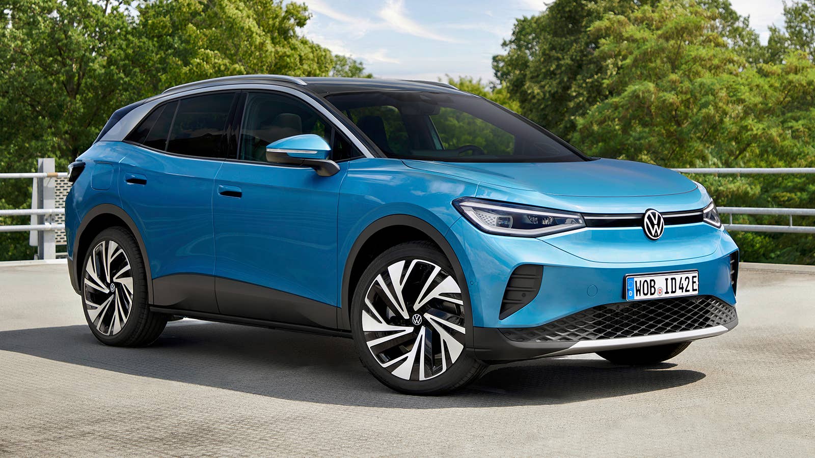 2024 VW ID.4
