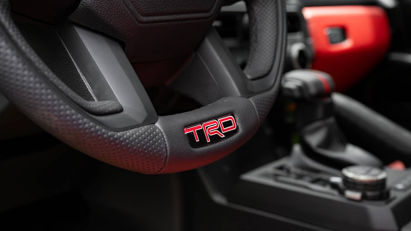 2024 Toyota TRD Pro