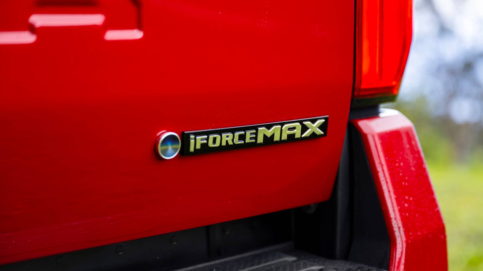 2024 Toyota Tacoma Limited