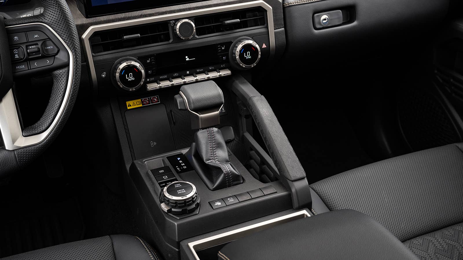 2024 Toyota Tacoma Limited