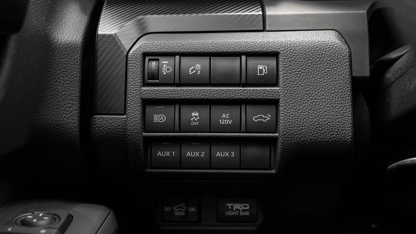 2024 Toyota TRD Pro