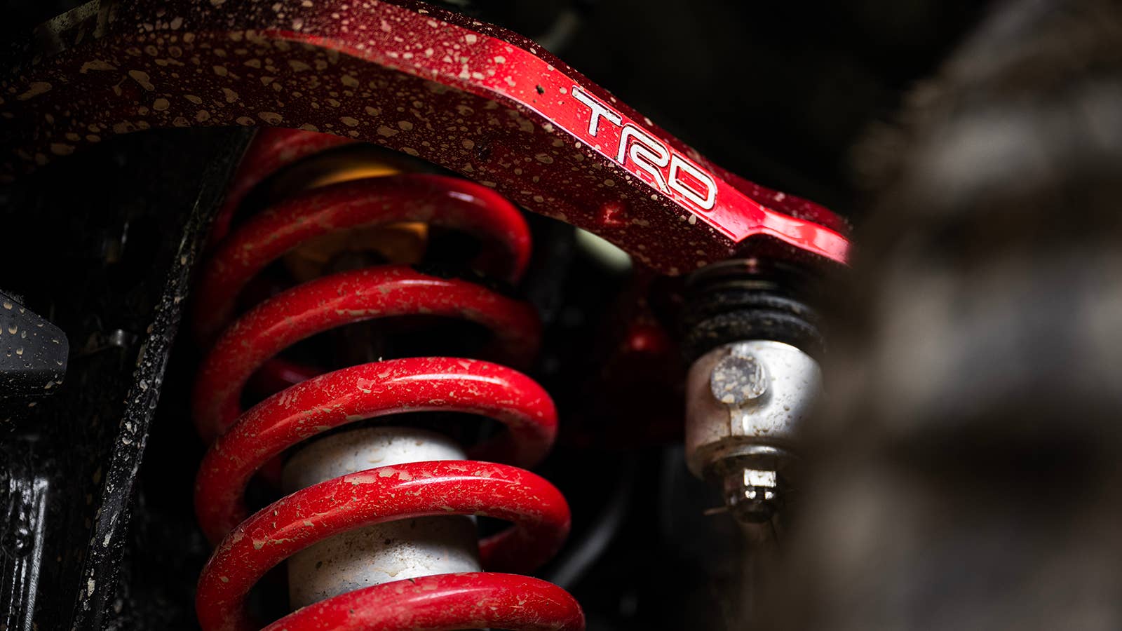 2024 Toyota TRD Pro