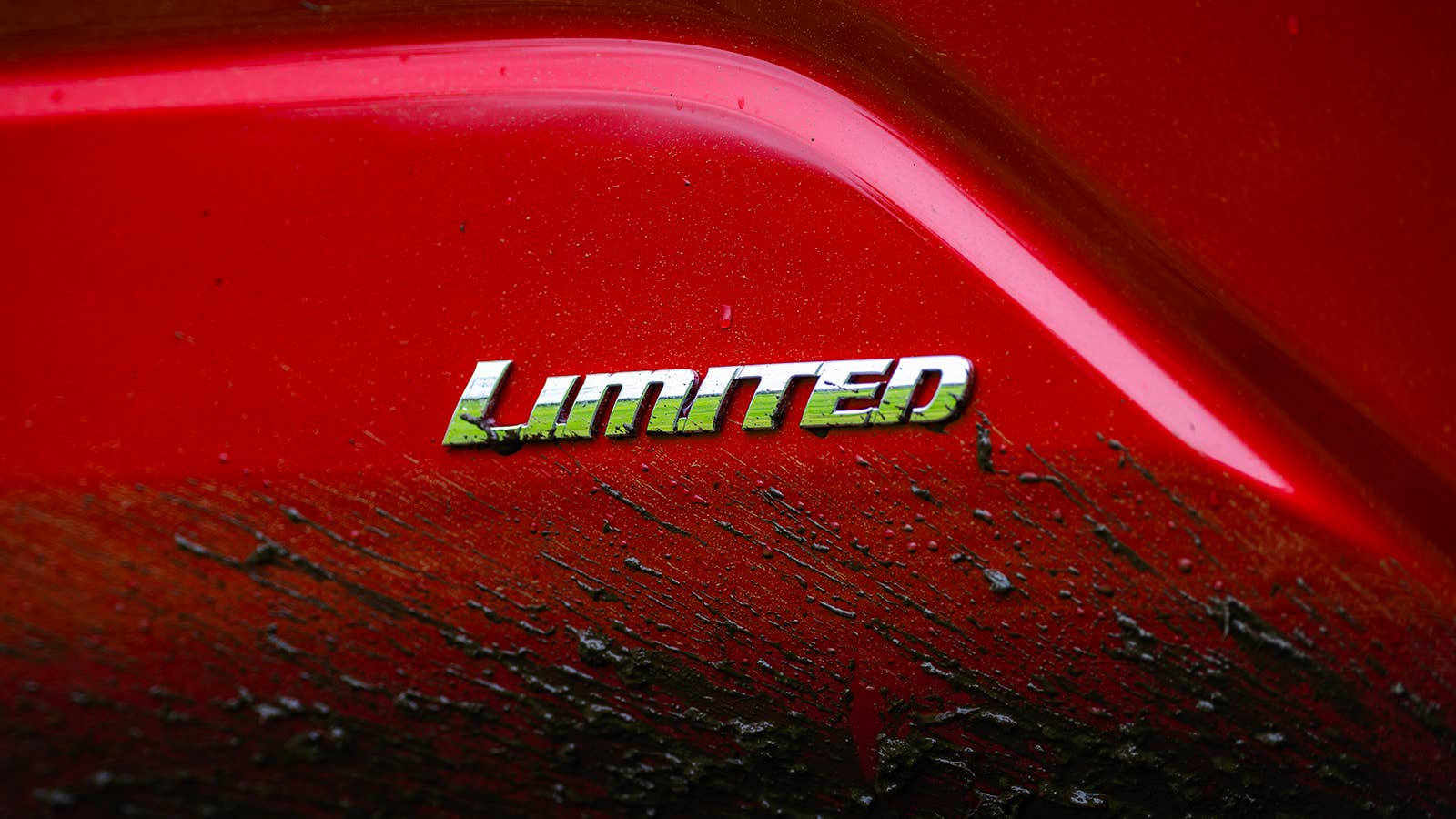 2024 Toyota Tacoma Limited
