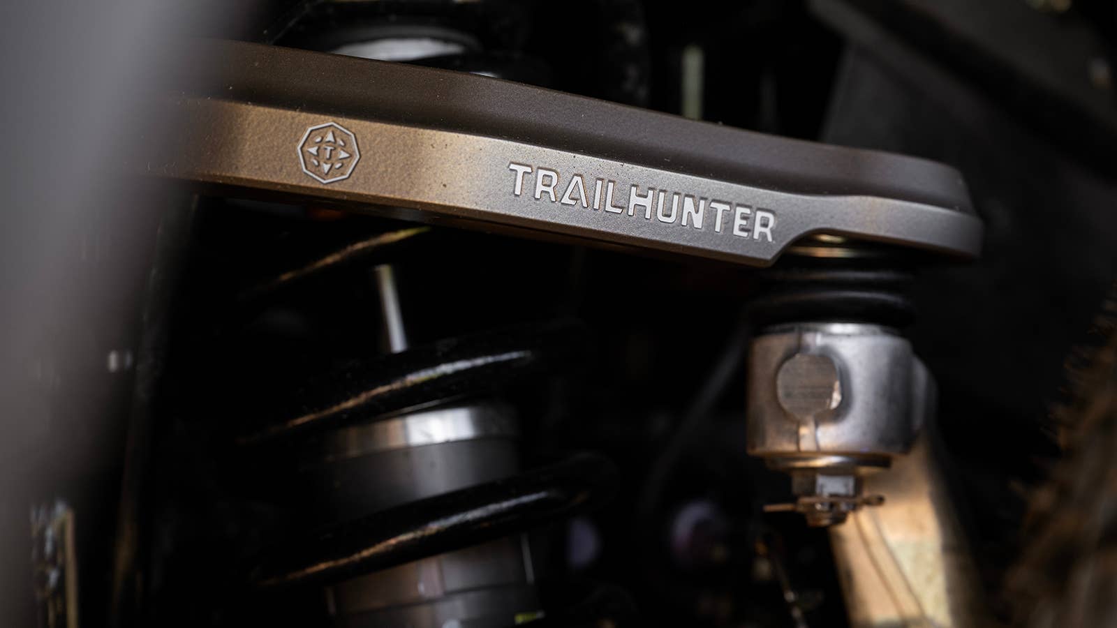 2024 Toyota Tacoma Trailhunter