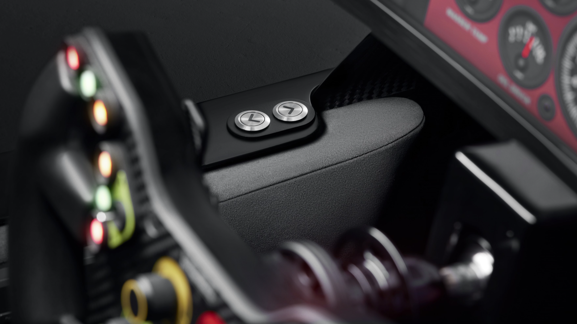 ProDrive and Callum turn the racing simulator into art - Autoblog