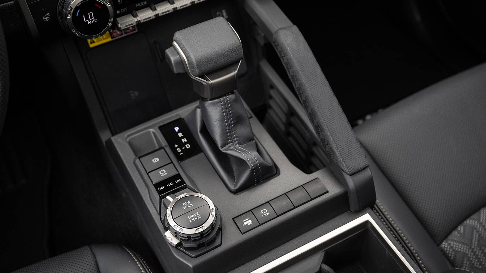 2024 Toyota Tacoma Limited