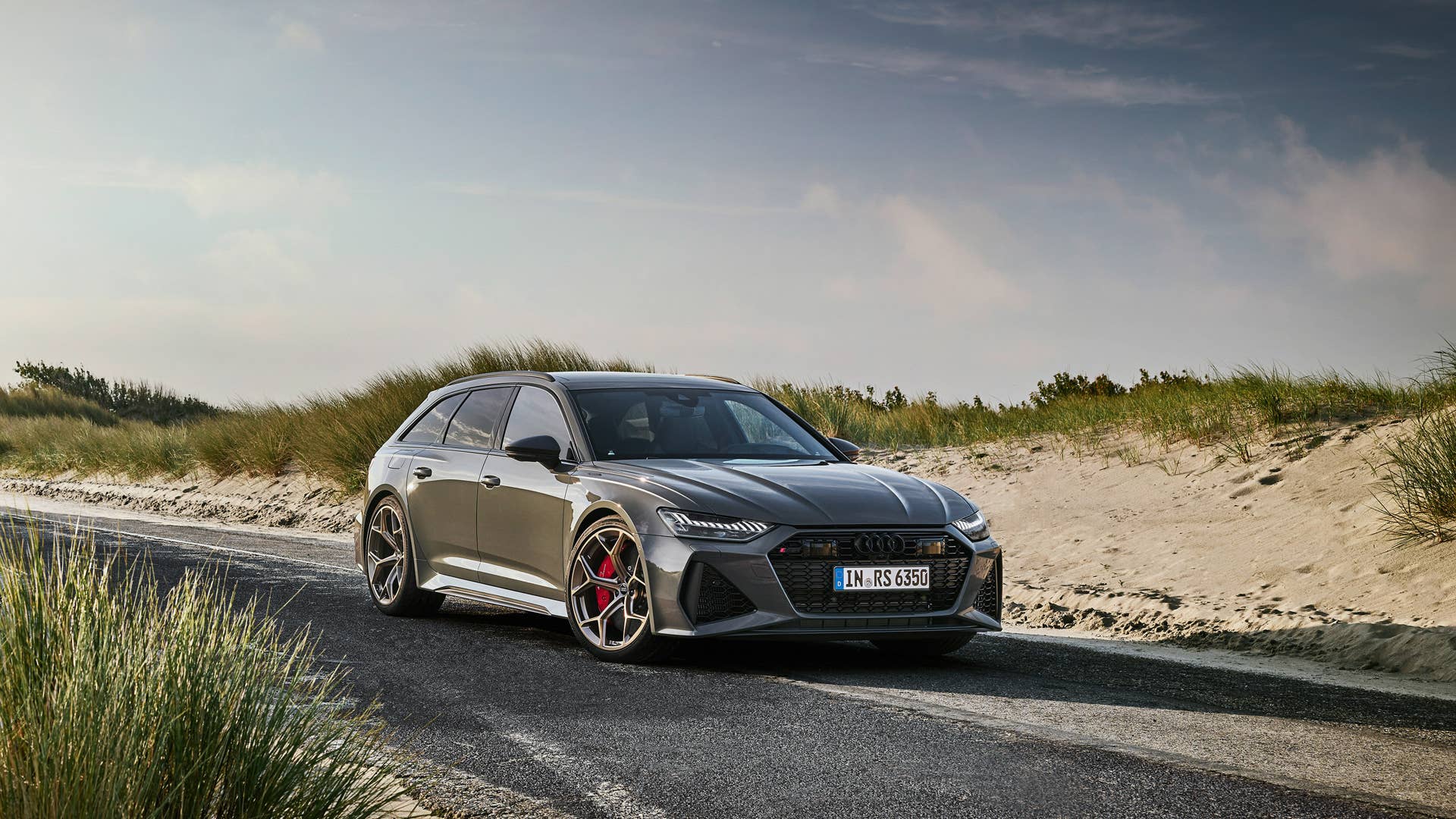 Static photo, Colour: Nimbus grey in Pearl Effect