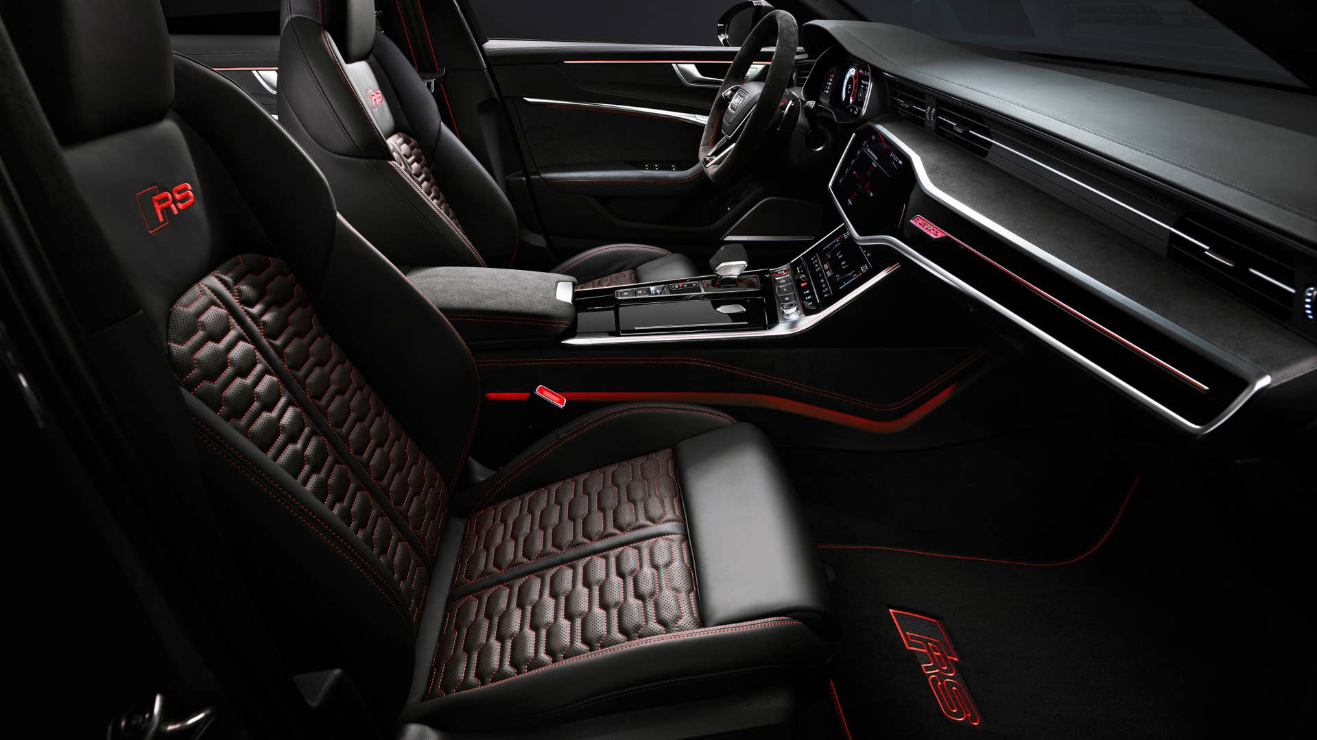 Interieur