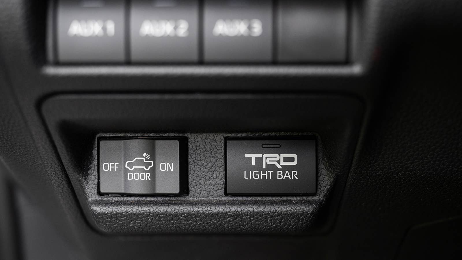 2024 Toyota TRD Pro