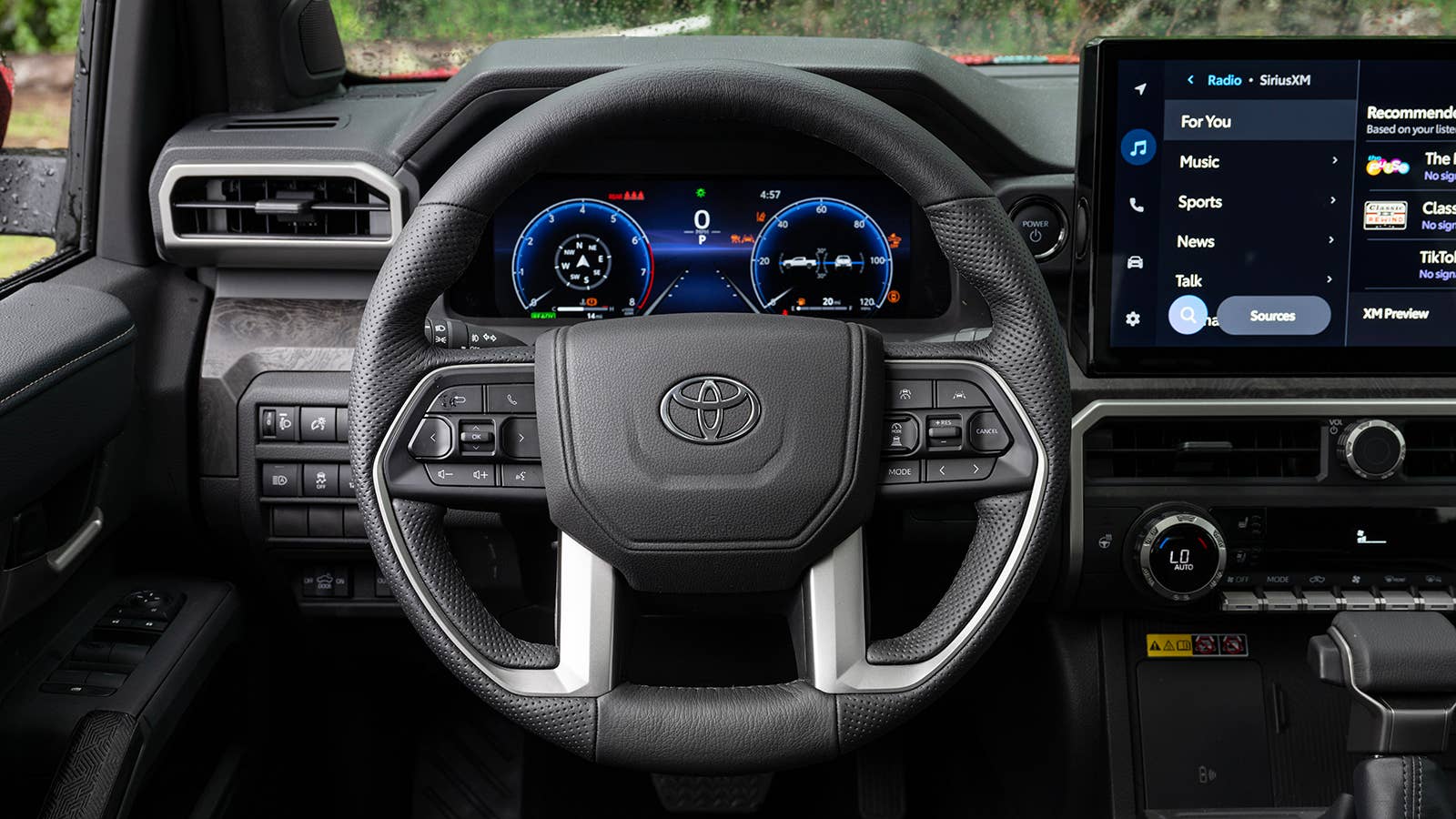 2024 Toyota Tacoma Limited