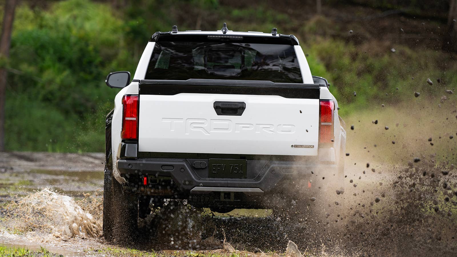 2024 Toyota TRD Pro