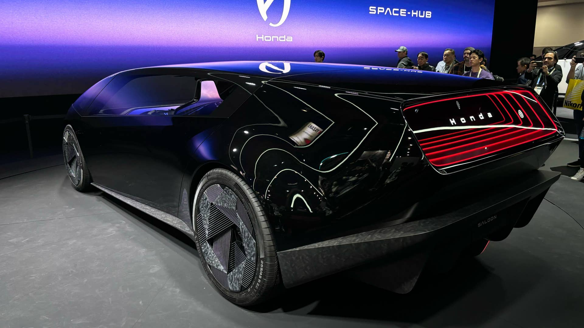 Honda's new 0 Series lineup could debut a new flagship sports car ...