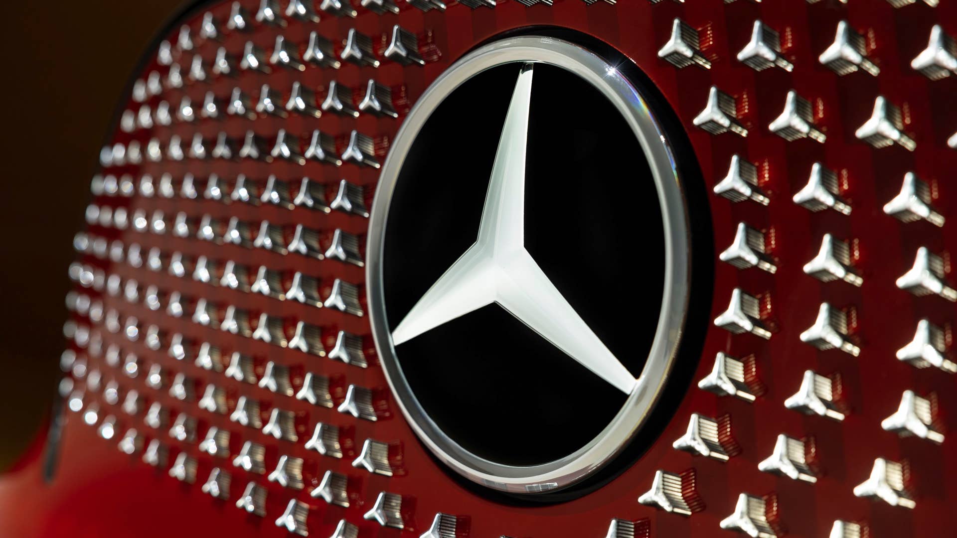Mercedes-Benz Concept CLA Class – Exterior // Mercedes-Benz Concept CLA Class – Exterieur