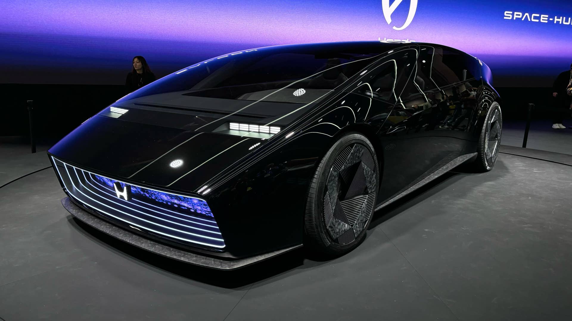 Honda's new 0 Series lineup could debut a new flagship sports car ...