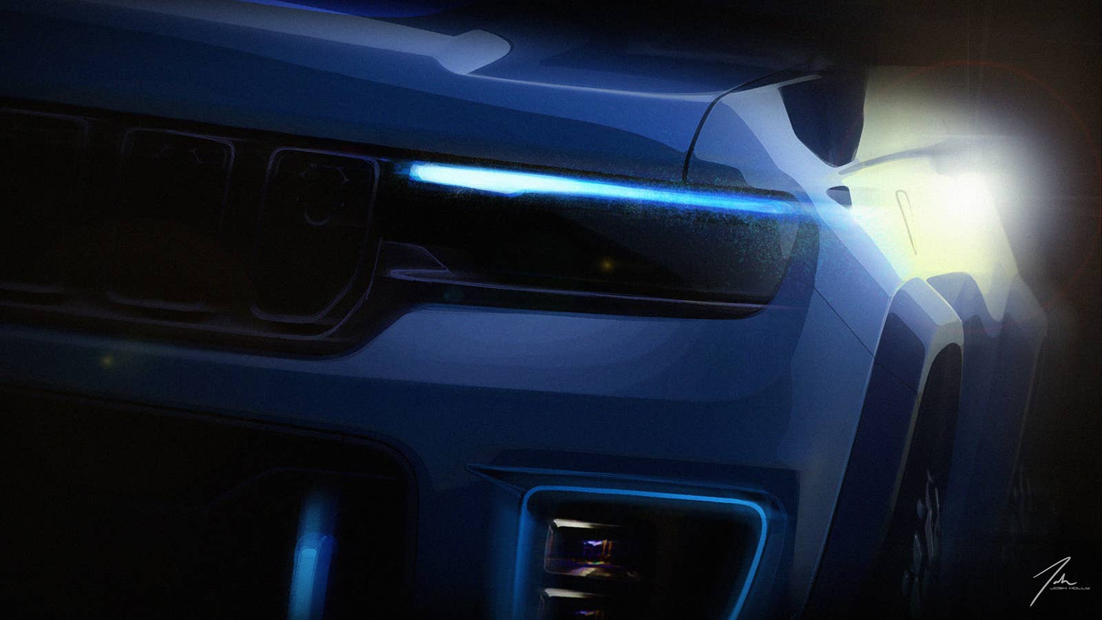 Ultra-capable and undeniable Jeep® and Jeep Performance Parts (JPP) concept vehicles are heading to the 2022 Easter Jeep Safari, April 9-17 in Moab, Utah. Here’s a sneak peek at two new rock-crawling, trail-ready beasts that will debut in Moab’s red-rock country -- a new Jeep 4xe concept that will electrify both on- and off-pavement adventures and another from JPP that breaks the code for the performance enthusiast.