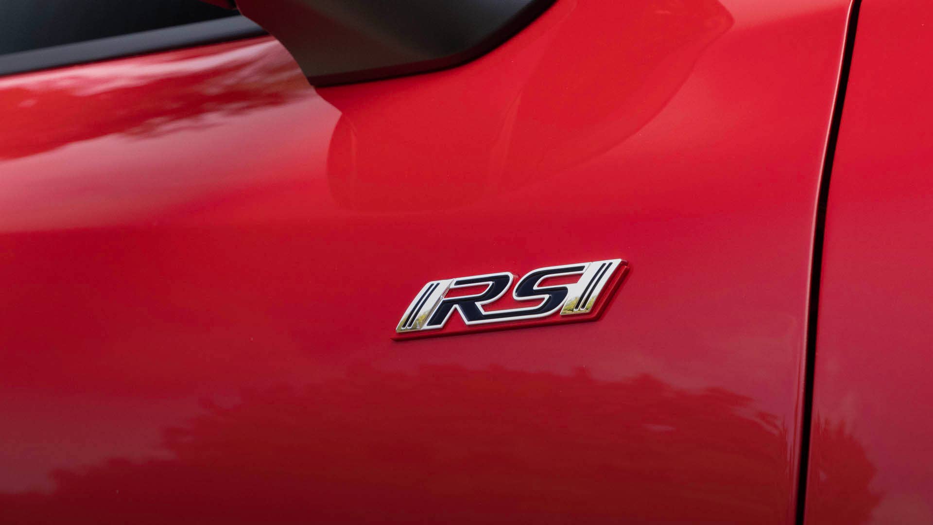 2024 Subaru Impreza RS