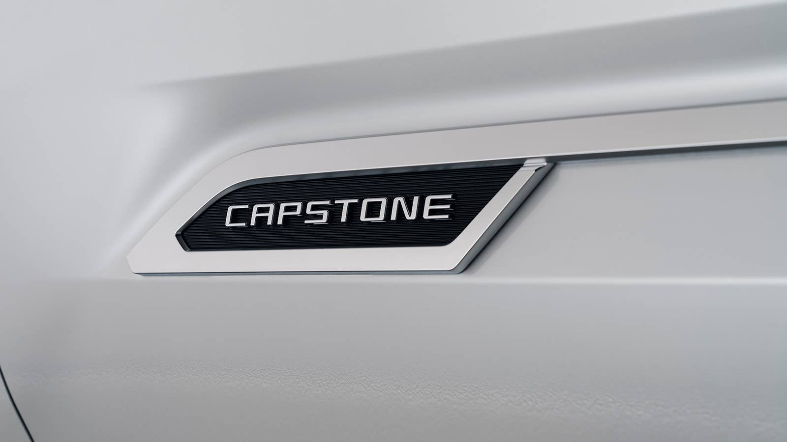 2022 Toyota Tundra Capstone