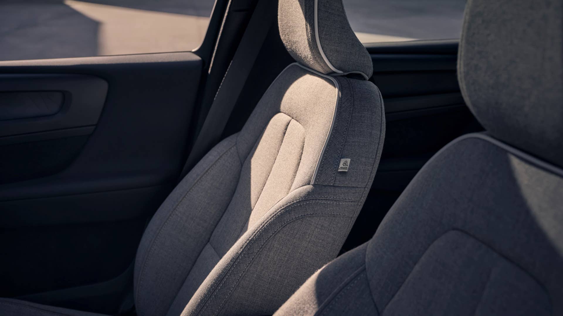 XC40 Recharge Interior