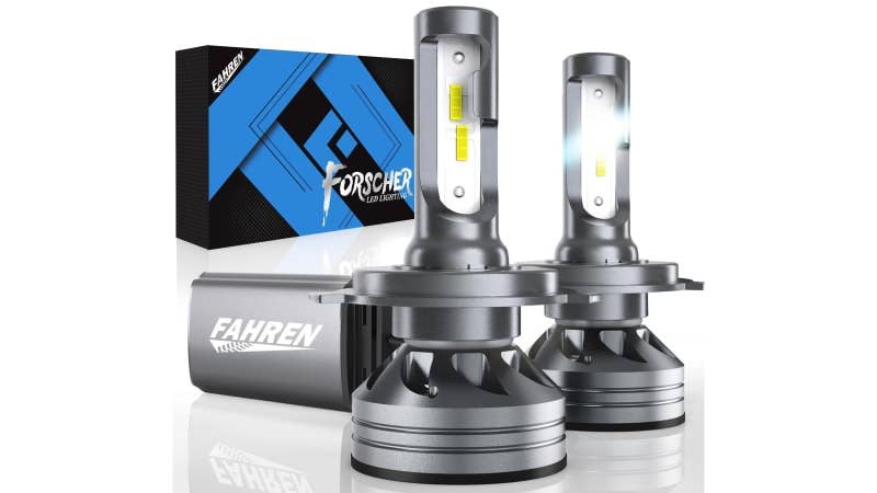 Fahren LED Bulbs