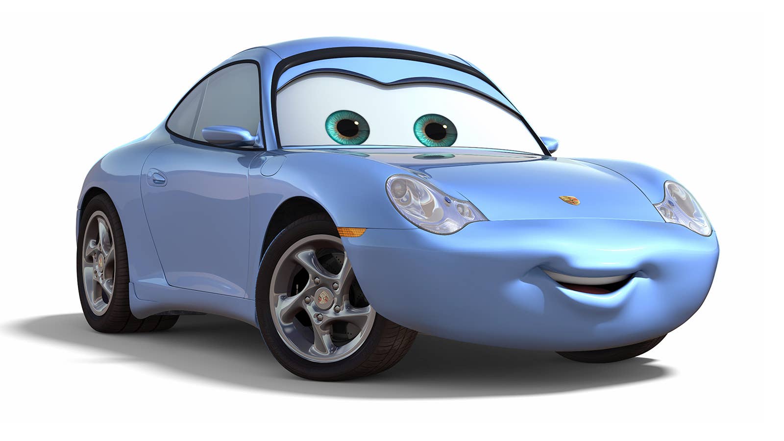 Sally 911