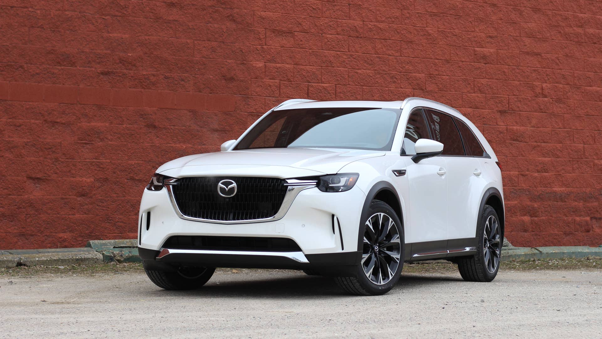 2024 Mazda CX-90 PHEV Long-Term Update: 5 thoughts - Autoblog