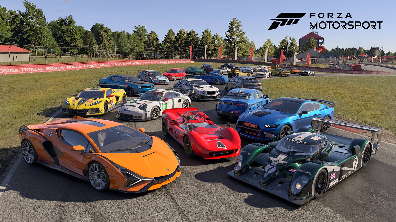Forza Motorsport Review: 6 years in the making, here's what it's
