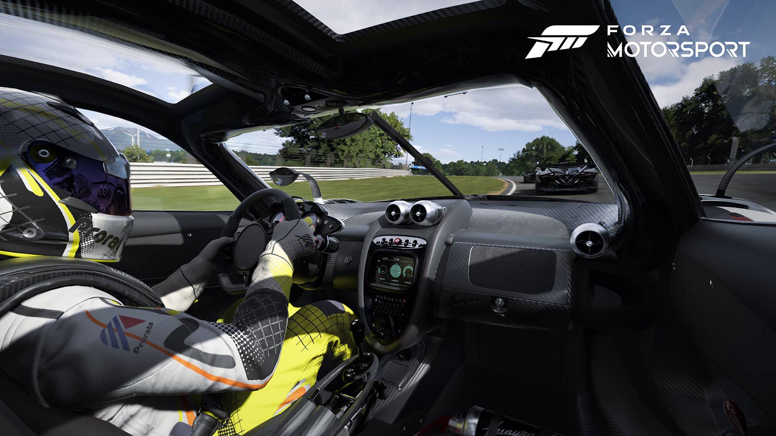 Forza Motorsport Review: 6 years in the making, here's what it's like ...