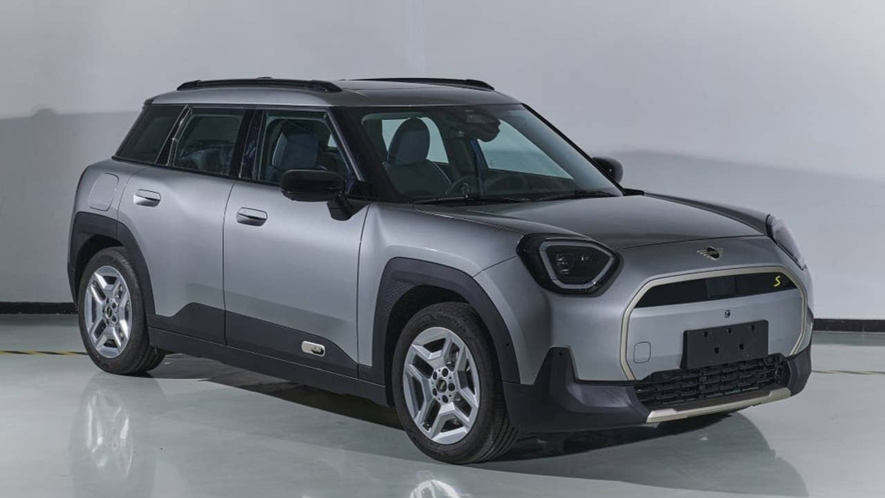 China-Market Mini Aceman S