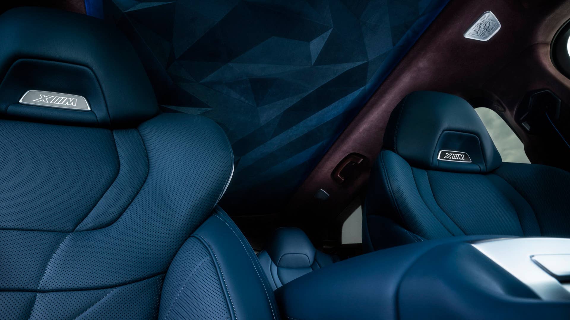 2023 BMW XM